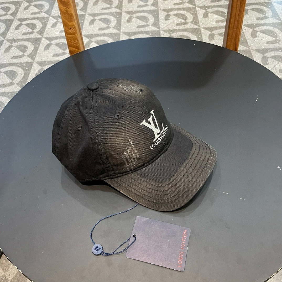 L*ouis V*uitton Hats Top XX20250408- Sophisticated 17549
