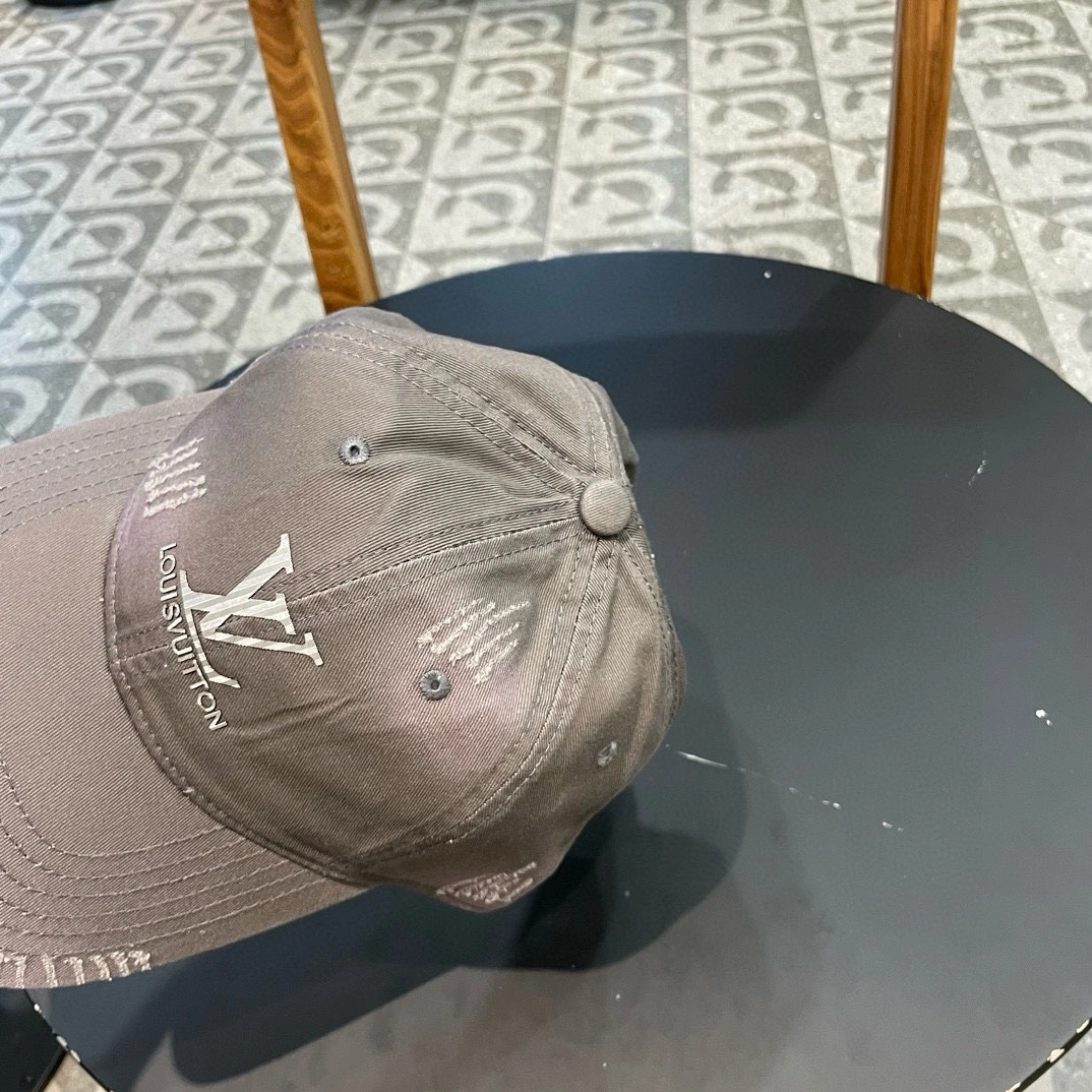 L*ouis V*uitton Hats Top XX20250408- Sophisticated 17549