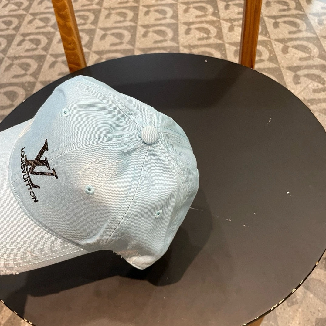 L*ouis V*uitton Hats Top XX20250408- Sophisticated 17549