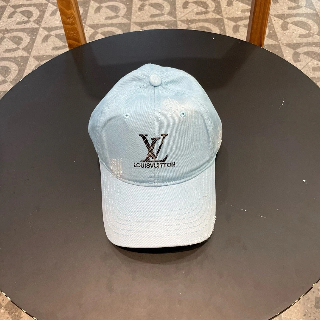 L*ouis V*uitton Hats Top XX20250408- Sophisticated 17549