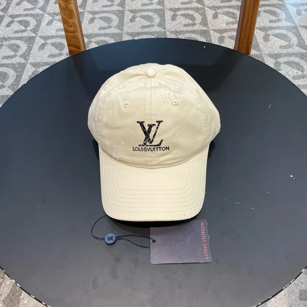 L*ouis V*uitton Hats Top XX20250408- Sophisticated 17549