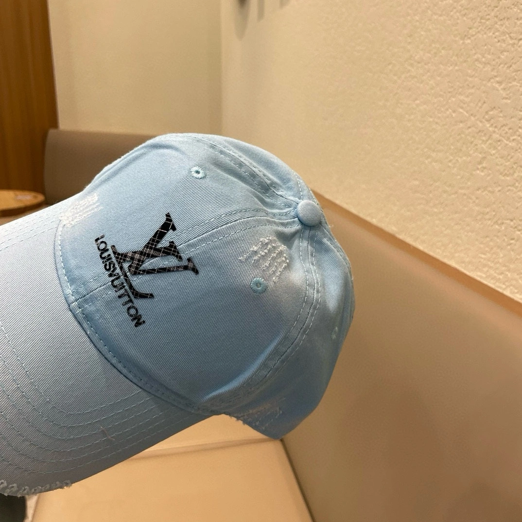 L*ouis V*uitton Hats Top XX20250408- Sophisticated 17549