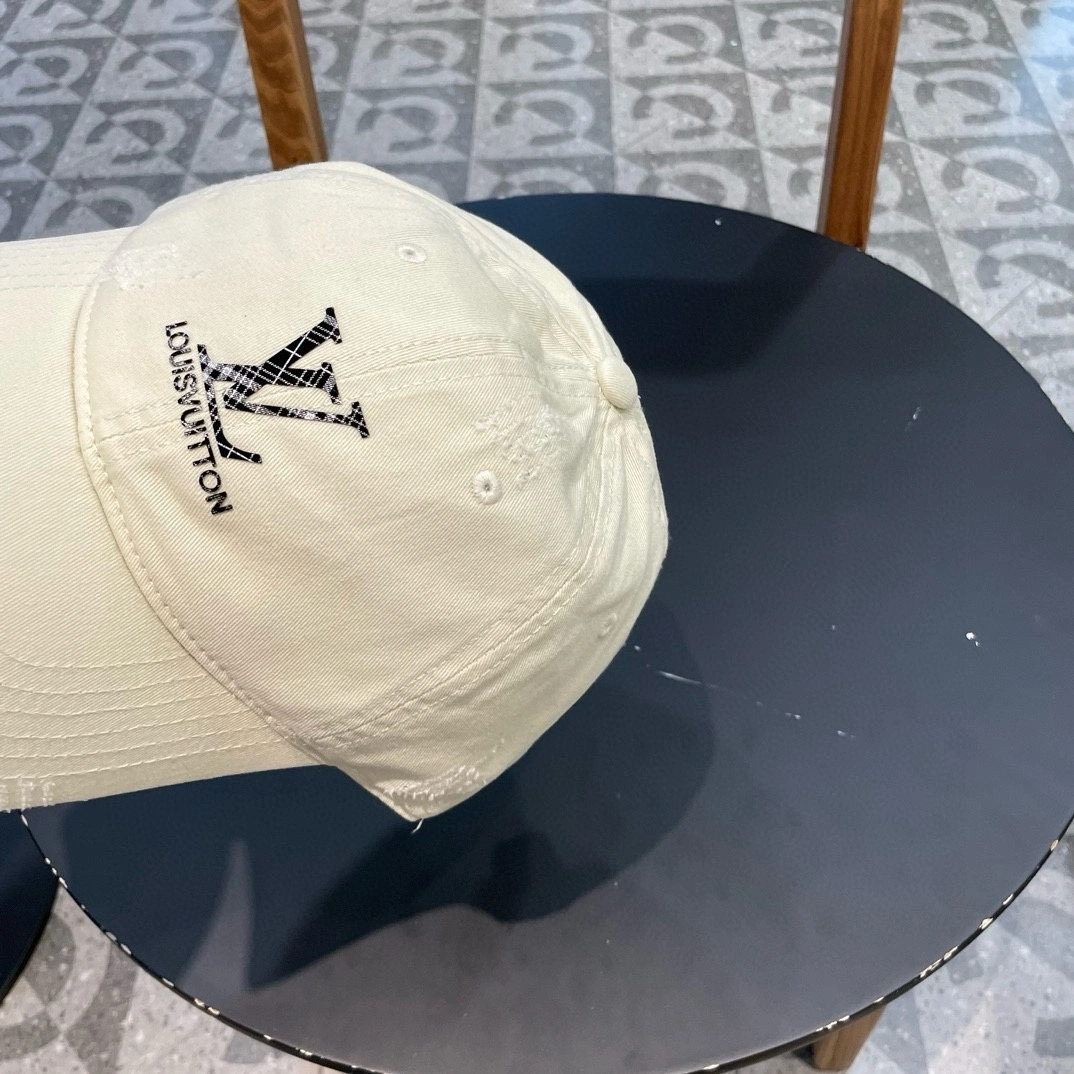 L*ouis V*uitton Hats Top XX20250408- Sophisticated 17549