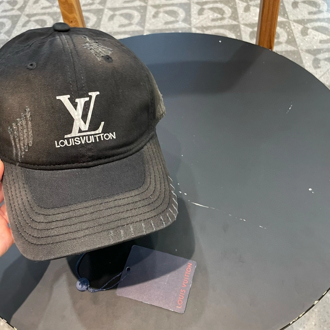 L*ouis V*uitton Hats Top XX20250408- Sophisticated 17549