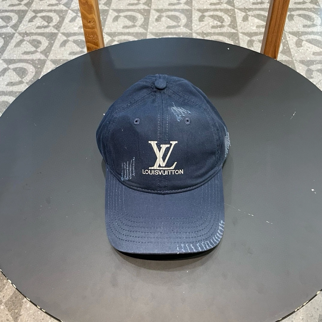 L*ouis V*uitton Hats Top XX20250408- Sophisticated 17549