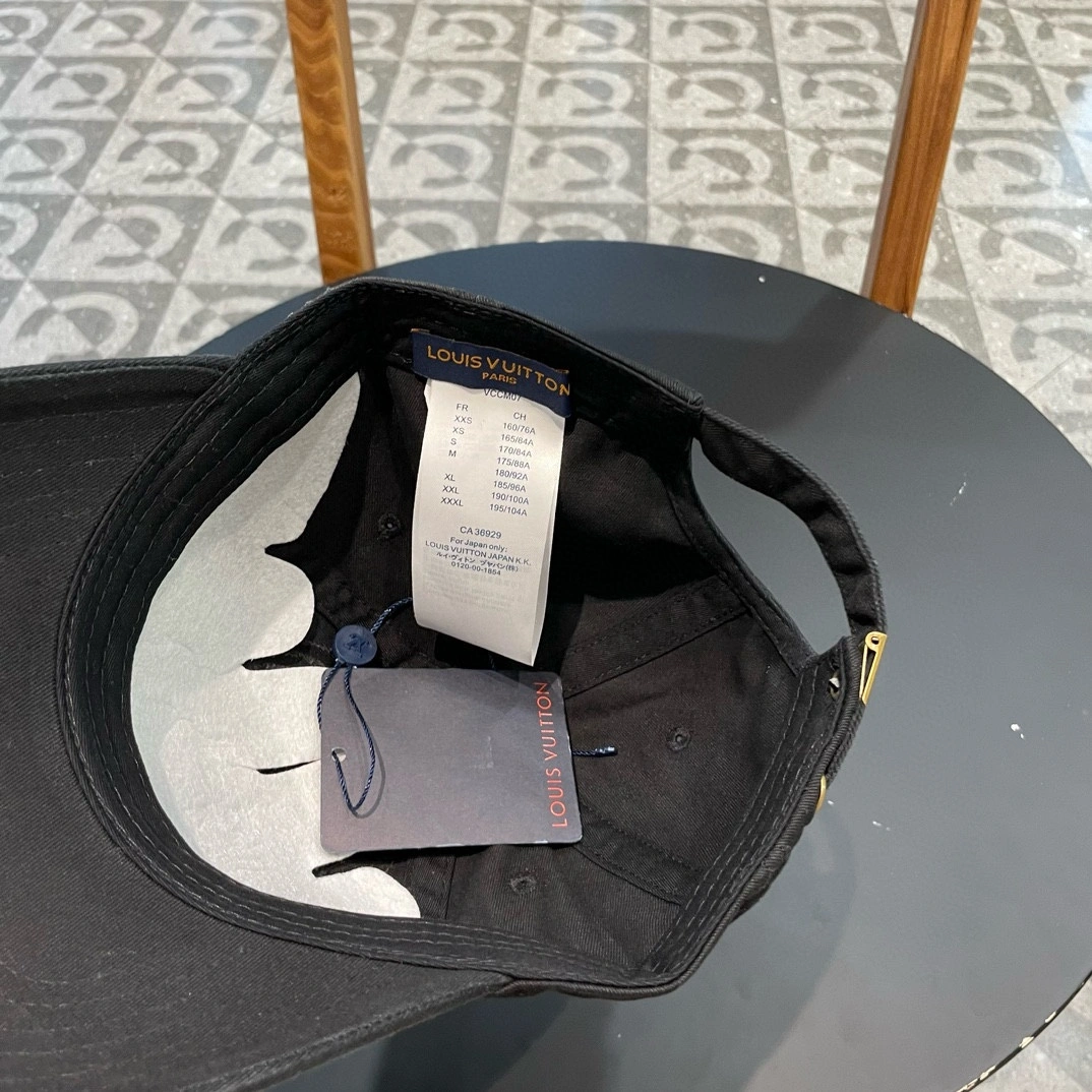 L*ouis V*uitton Hats Top XX20250408- Sophisticated 17549