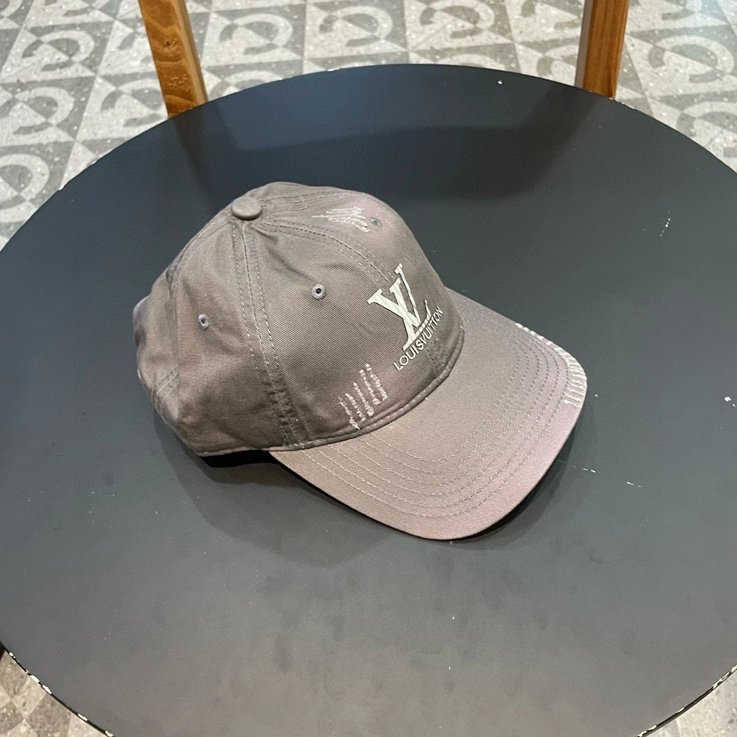 L*ouis V*uitton Hats Top XX20250408- Sophisticated 17549