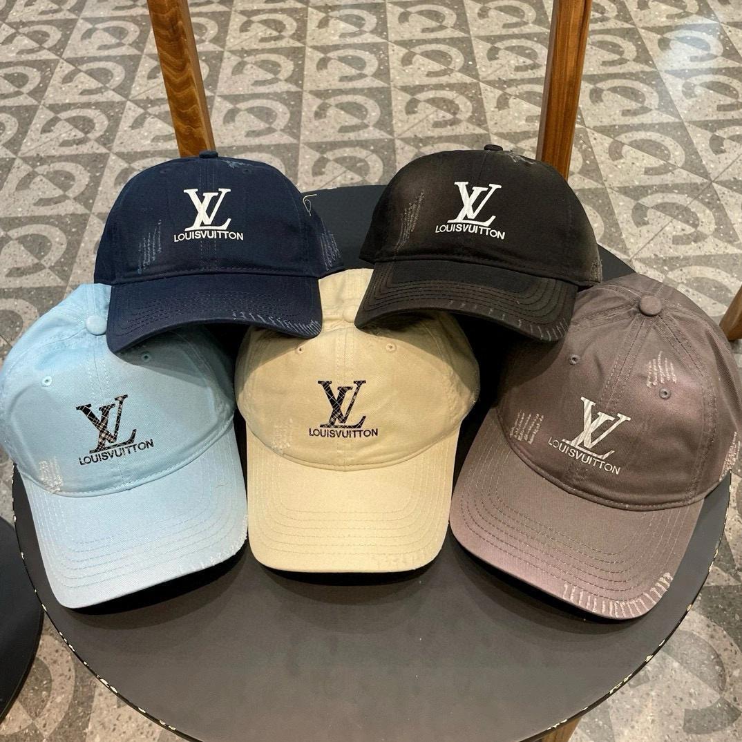 L*ouis V*uitton Hats Top XX20250408- Sophisticated 17549