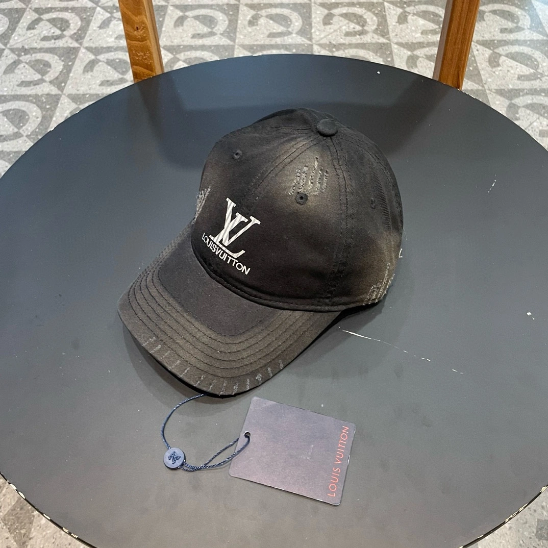 L*ouis V*uitton Hats Top XX20250408- Sophisticated 17549
