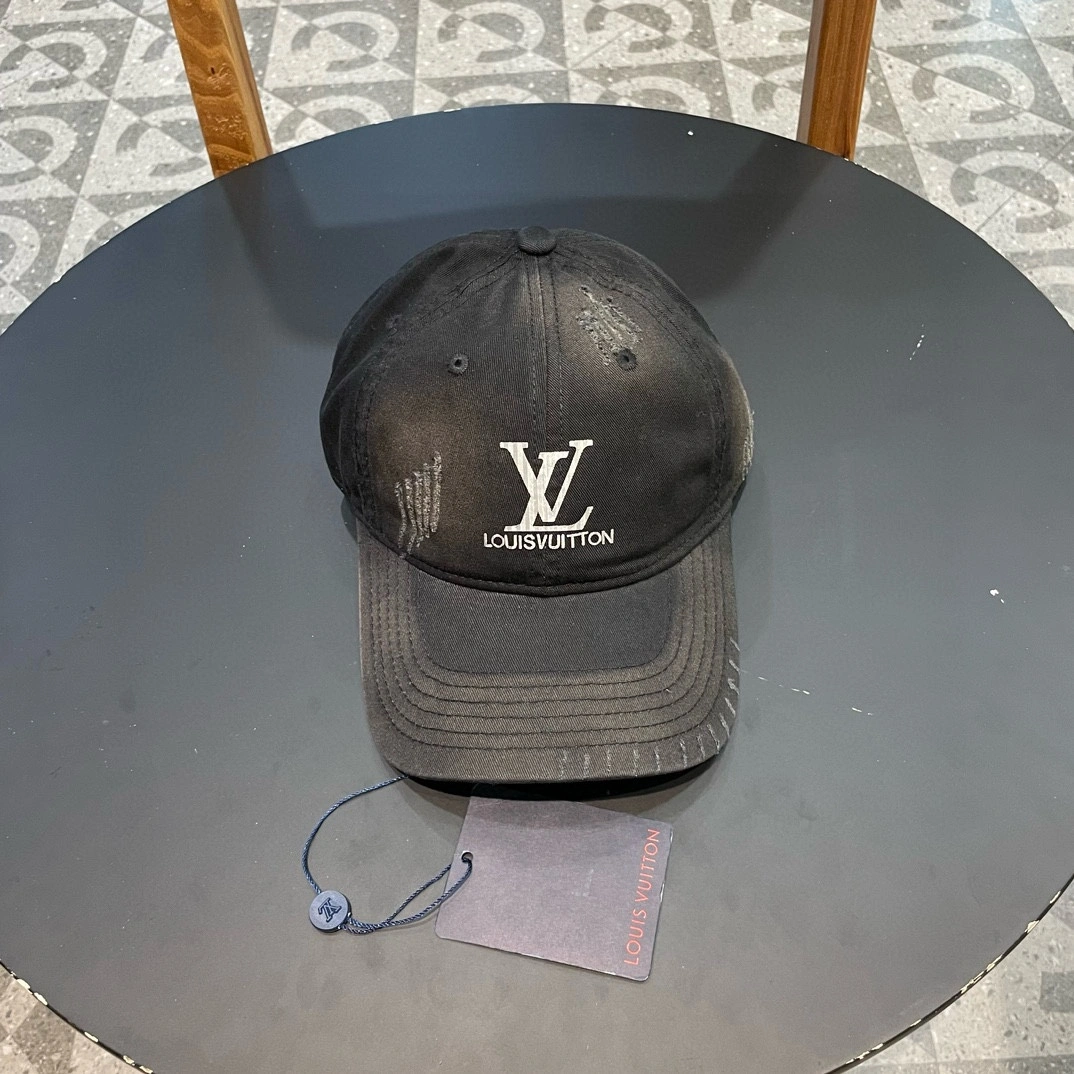 L*ouis V*uitton Hats Top XX20250408- Sophisticated 17549