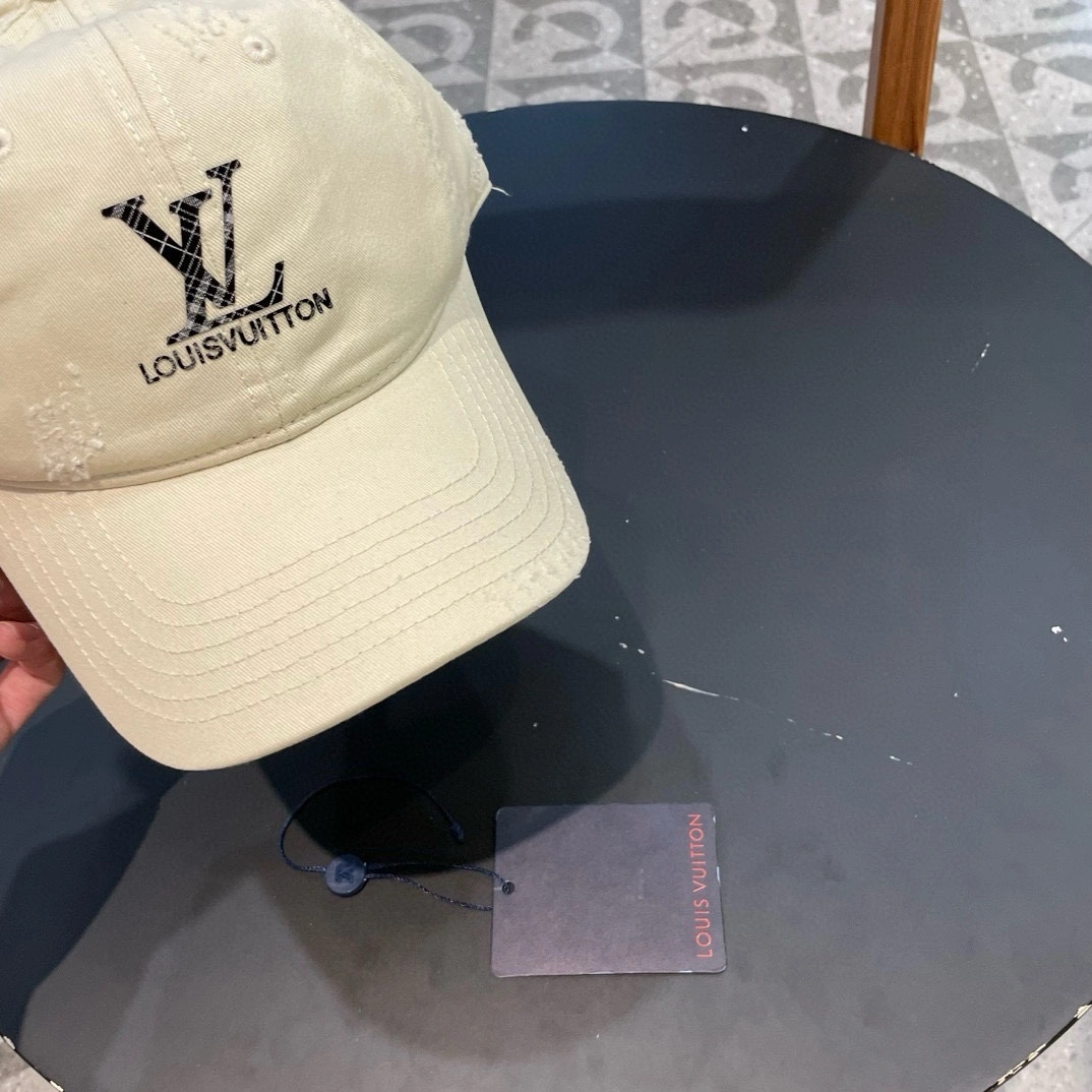L*ouis V*uitton Hats Top XX20250408- Sophisticated 17549