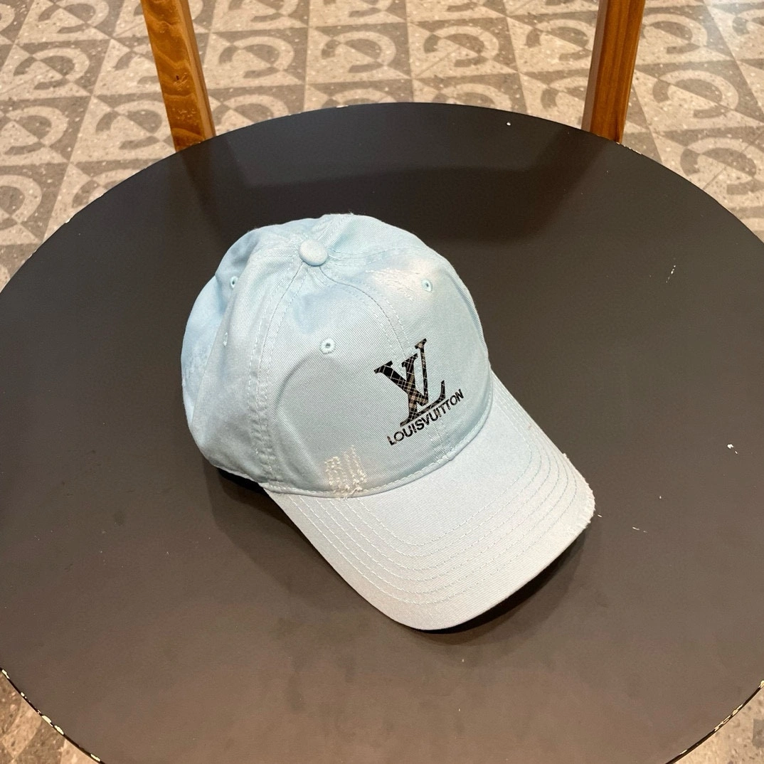 L*ouis V*uitton Hats Top XX20250408- Sophisticated 17549