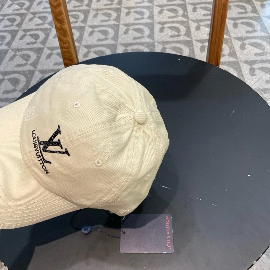 L*ouis V*uitton Hats Top XX20250408- Sophisticated 17549