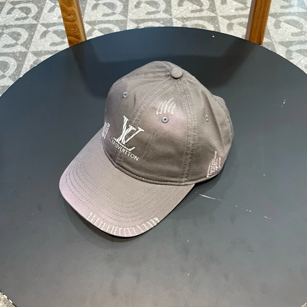 L*ouis V*uitton Hats Top XX20250408- Sophisticated 17549