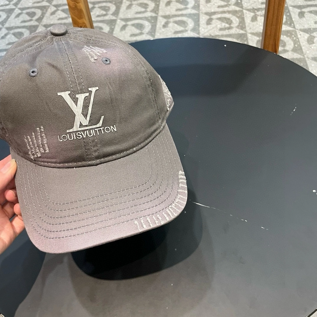 L*ouis V*uitton Hats Top XX20250408- Sophisticated 17549