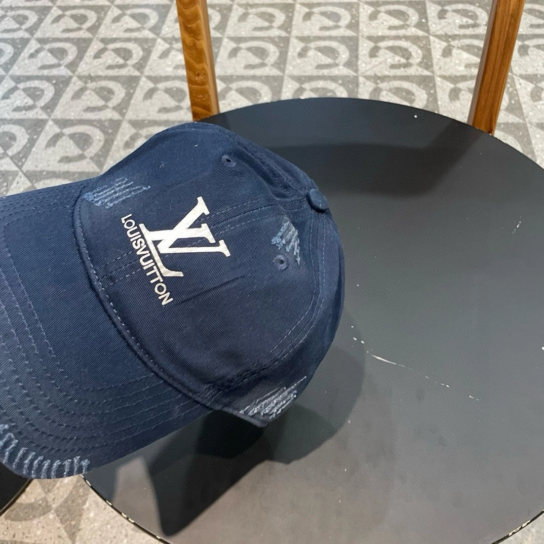 L*ouis V*uitton Hats Top XX20250408- Sophisticated 17549