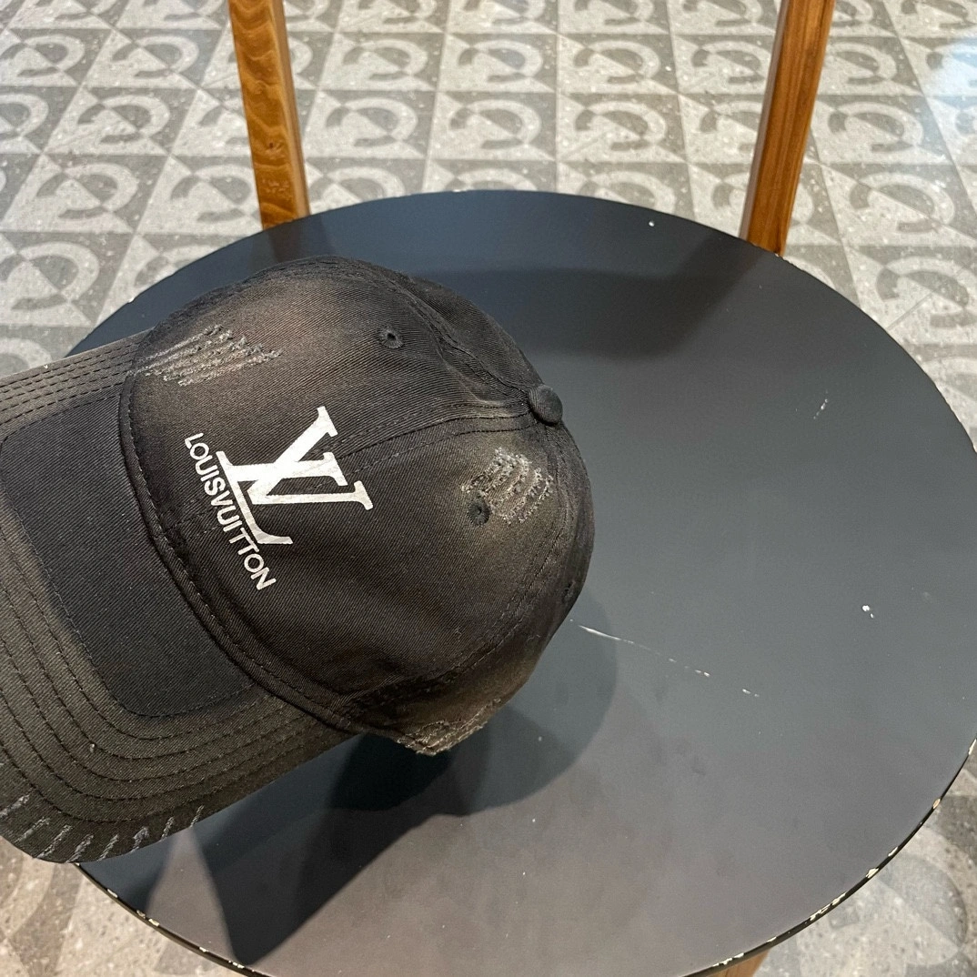 L*ouis V*uitton Hats Top XX20250408- Sophisticated 17549