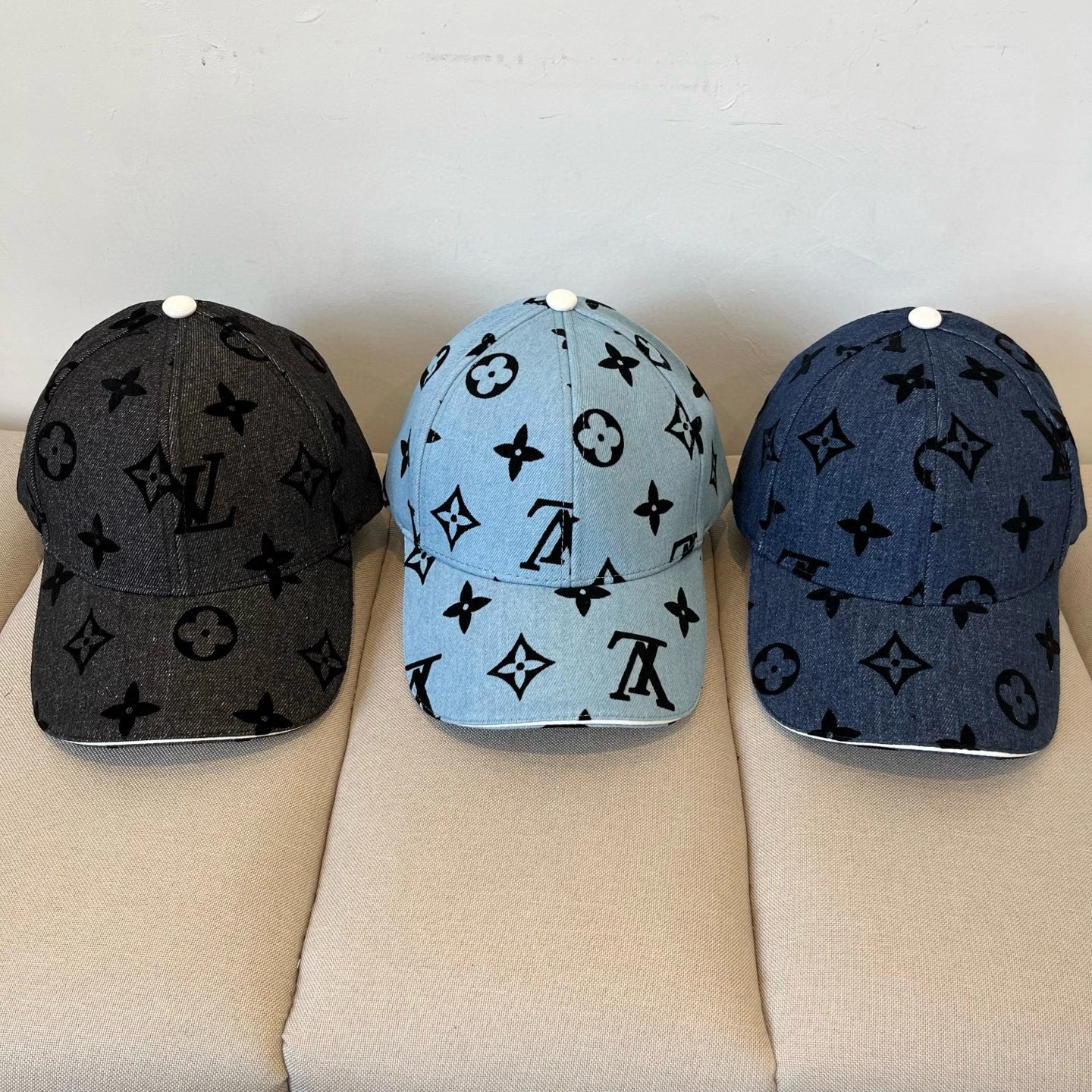 Affordable L*ouis V*uitton Hats Top XX20250408- 17502