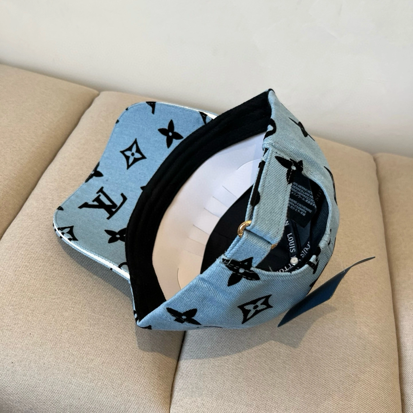 Affordable L*ouis V*uitton Hats Top XX20250408- 17502