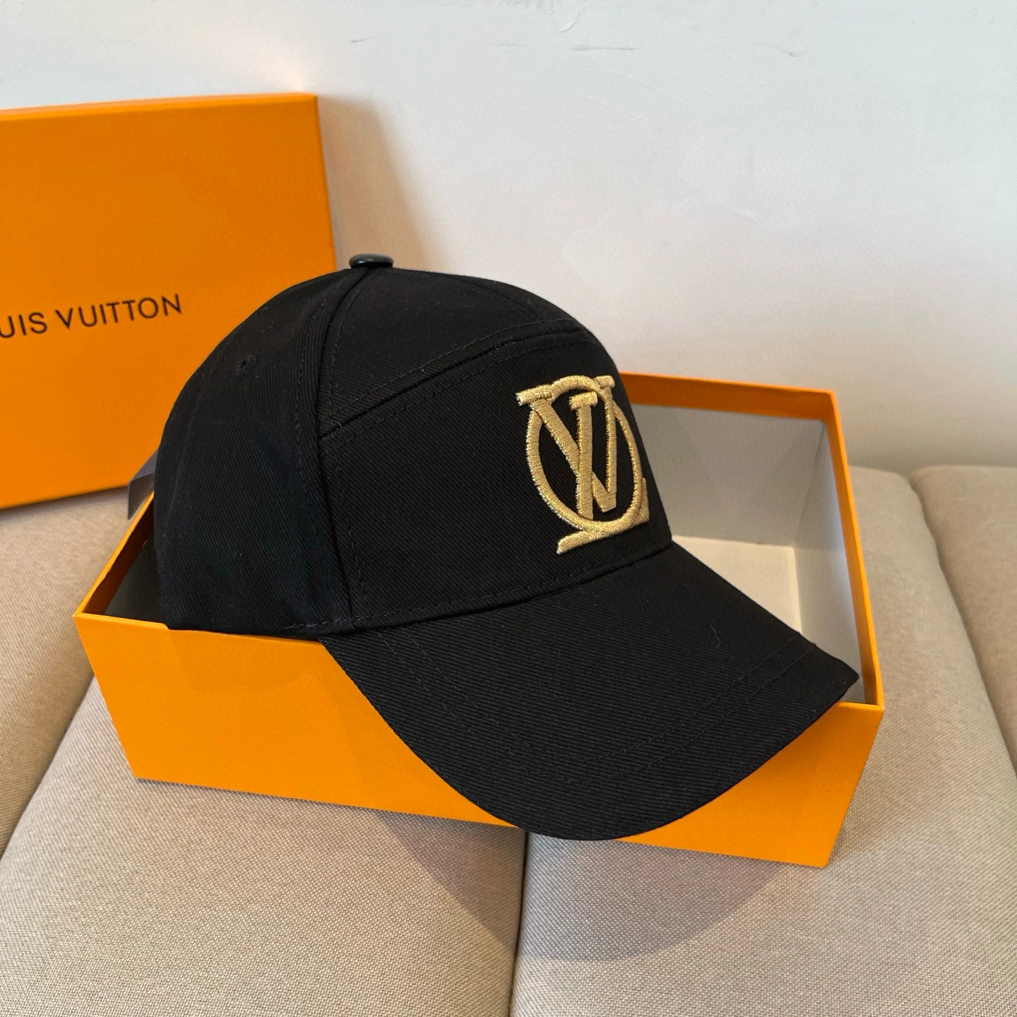 Bright L*ouis V*uitton Hats Top XX20250408- 17500