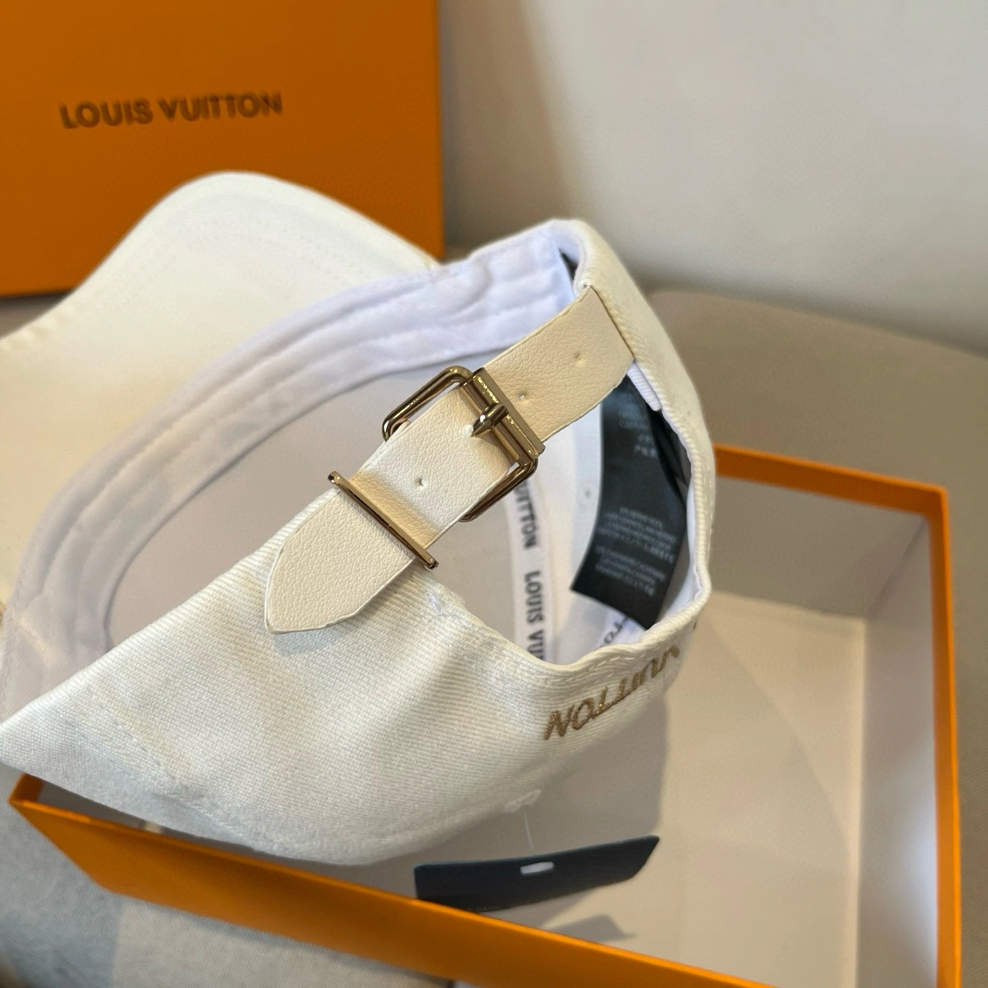 Bright L*ouis V*uitton Hats Top XX20250408- 17500