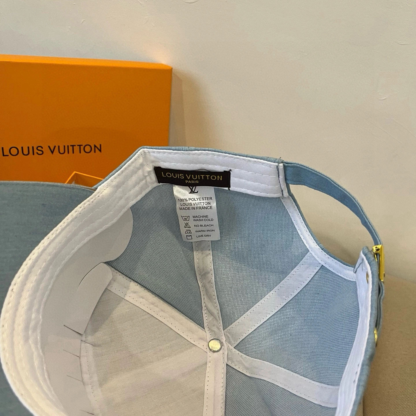 Chic L*ouis V*uitton Hats Top XX20250408- 17498