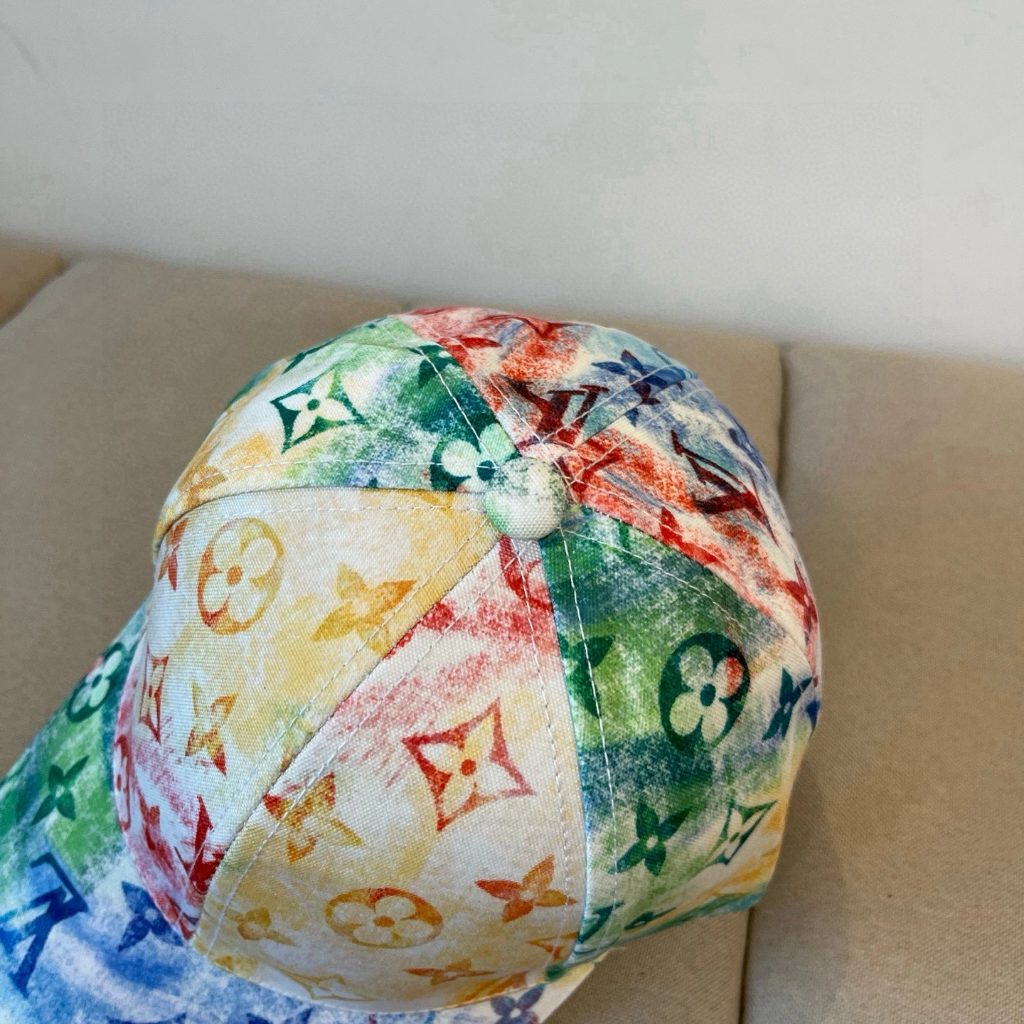 UrbanChic L*ouis V*uitton Hats Top XX20250408- 17496