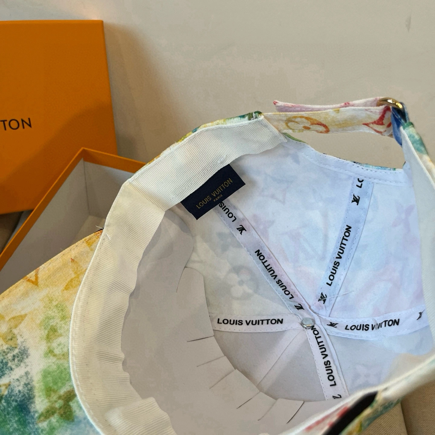 UrbanChic L*ouis V*uitton Hats Top XX20250408- 17496