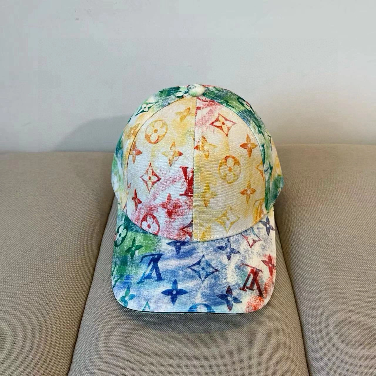 UrbanChic L*ouis V*uitton Hats Top XX20250408- 17496