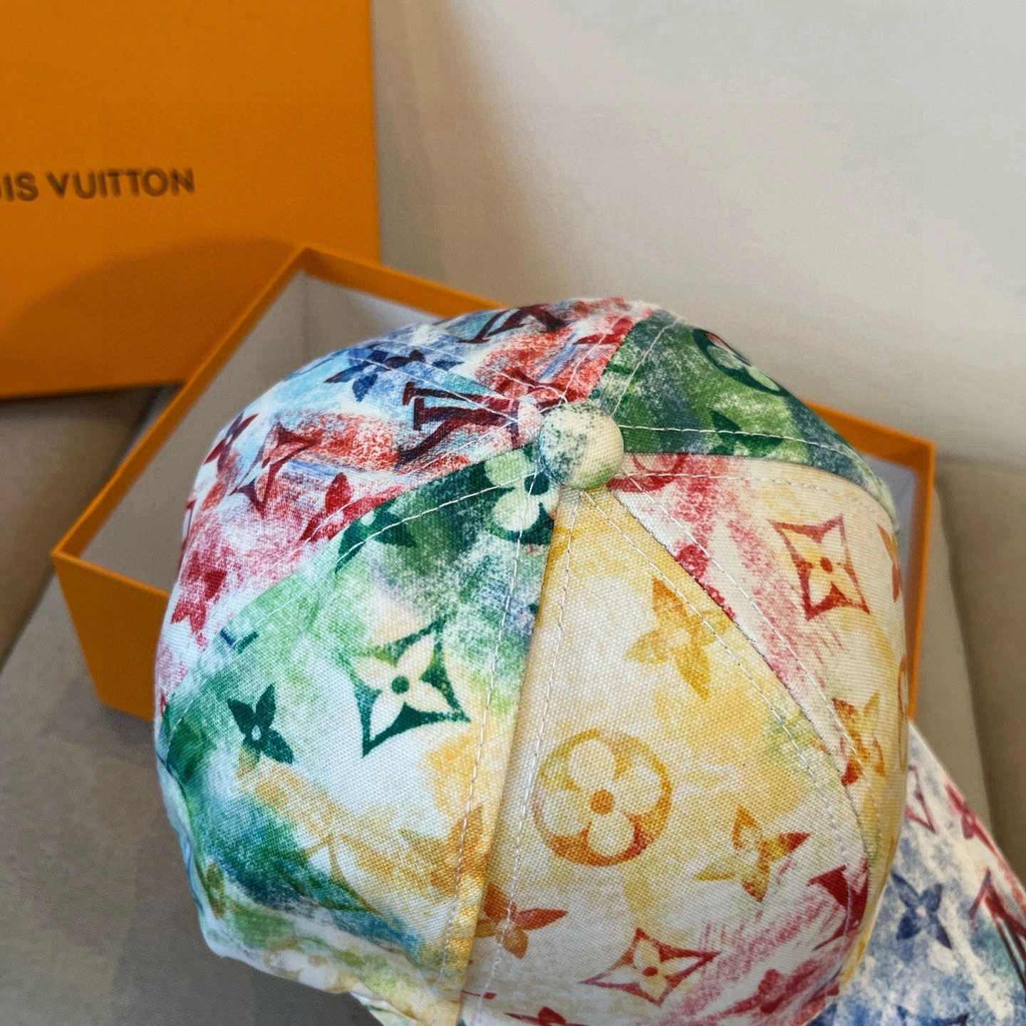 UrbanChic L*ouis V*uitton Hats Top XX20250408- 17496