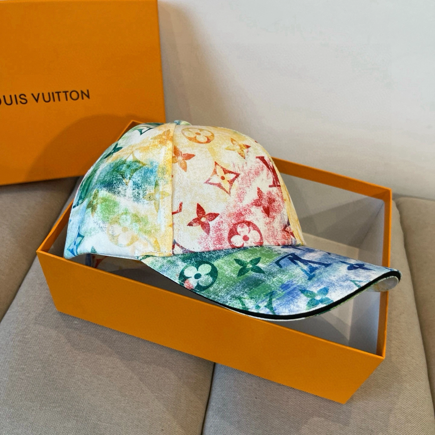 UrbanChic L*ouis V*uitton Hats Top XX20250408- 17496