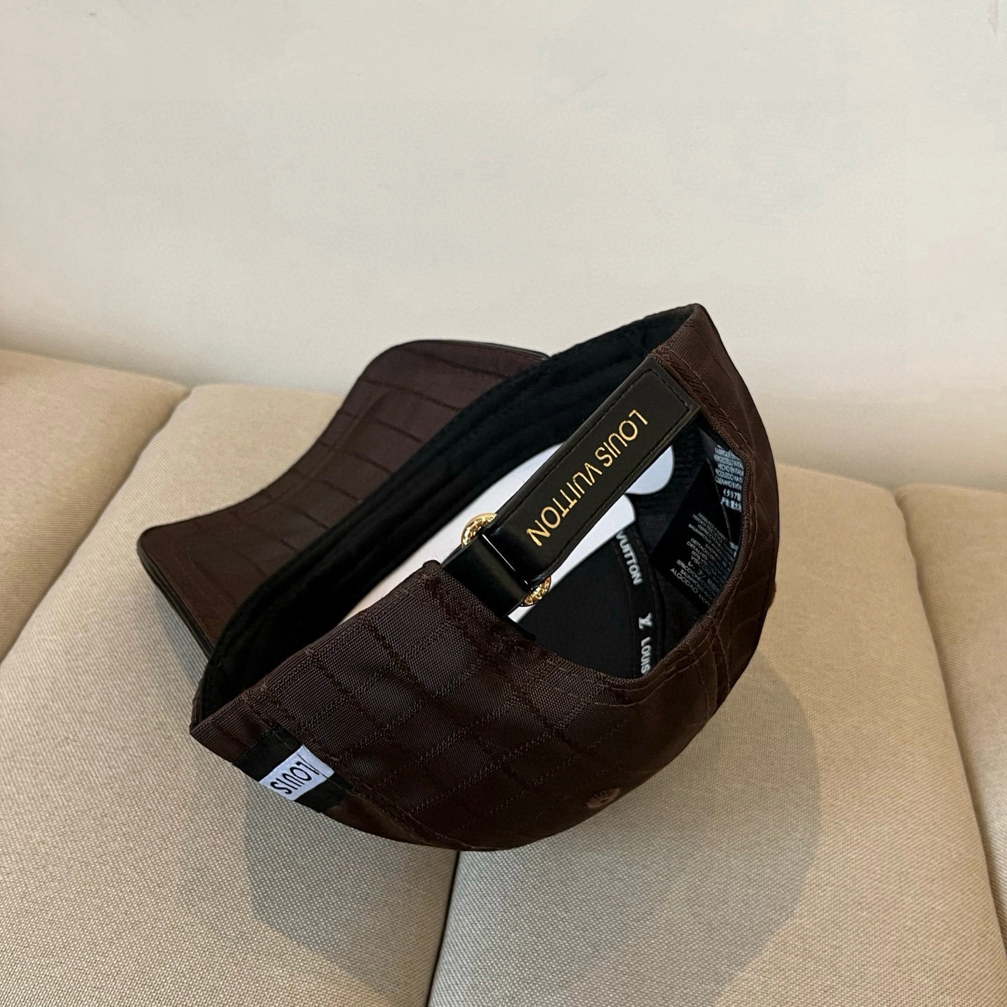 UrbanChic L*ouis V*uitton Hats Top XX20250408- 17496