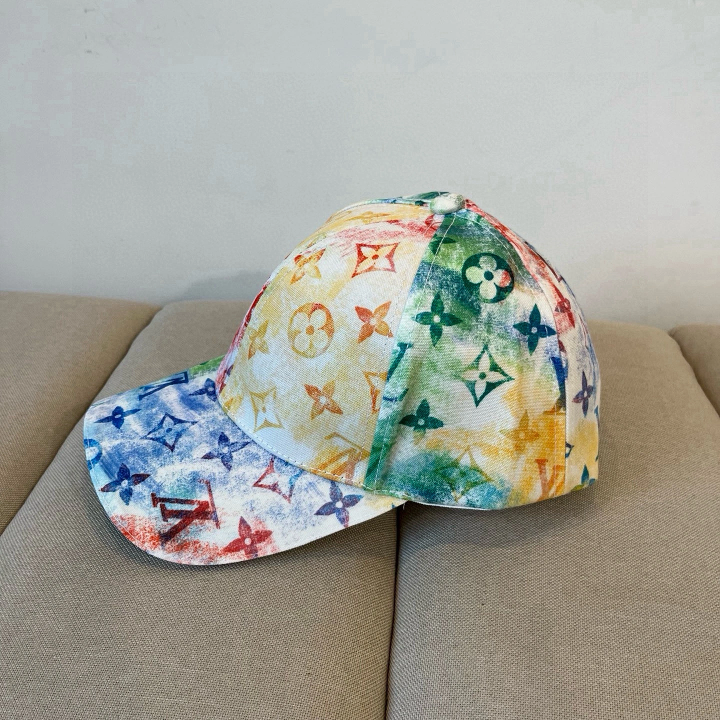 UrbanChic L*ouis V*uitton Hats Top XX20250408- 17496