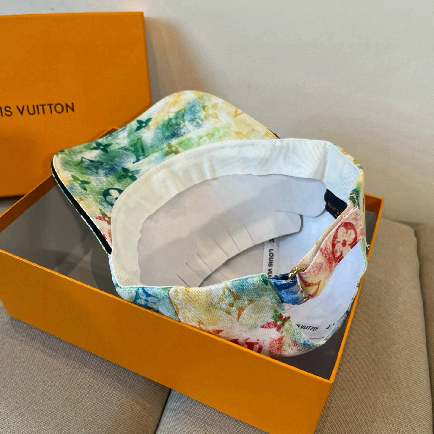 UrbanChic L*ouis V*uitton Hats Top XX20250408- 17496