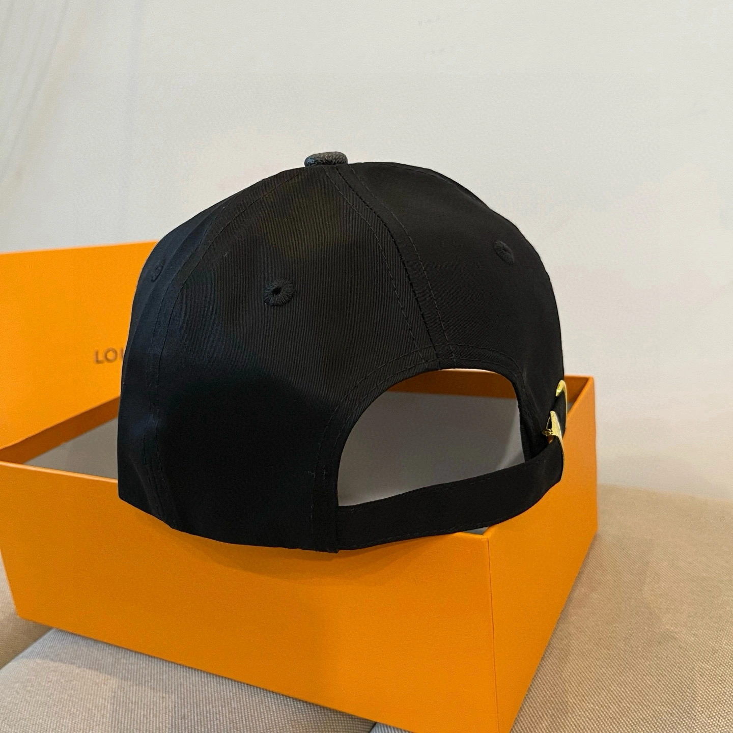 L*ouis V*uitton Hats Top XX20250408- Breathable 17495