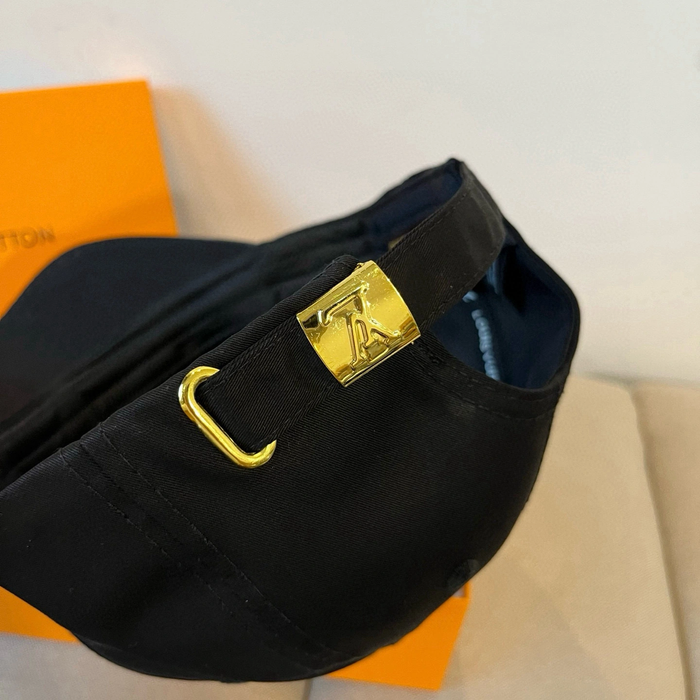 L*ouis V*uitton Hats Top XX20250408- Breathable 17495