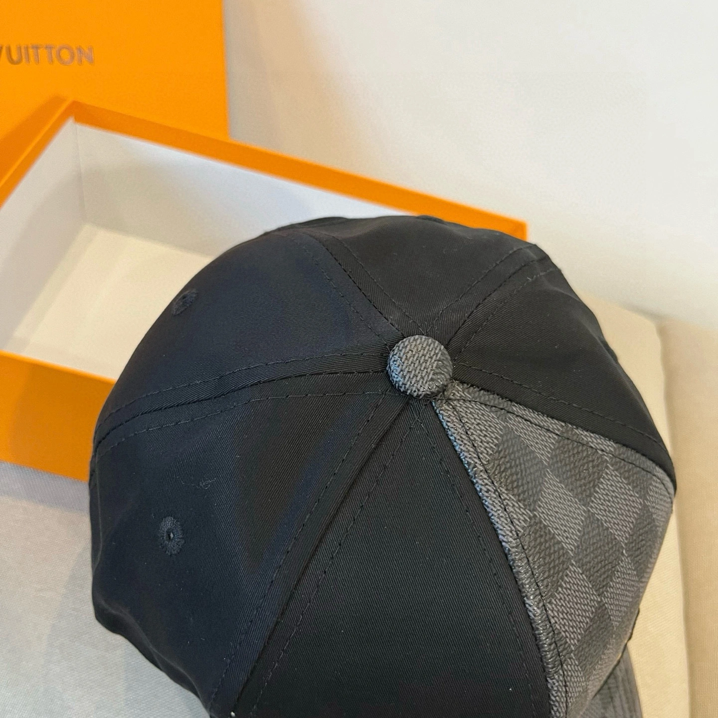 L*ouis V*uitton Hats Top XX20250408- Breathable 17495