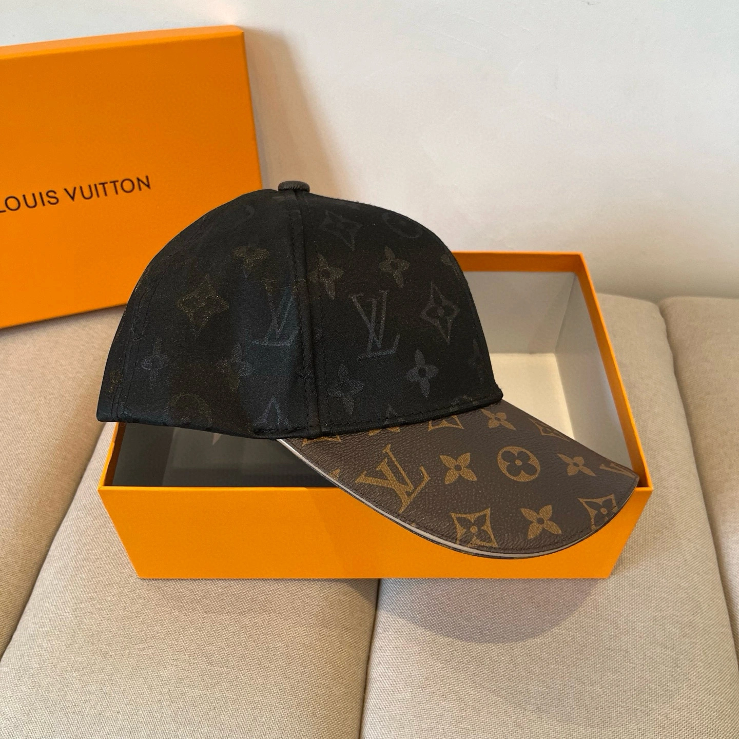 L*ouis V*uitton Hats Top XX20250408- TimelessDesign 17494
