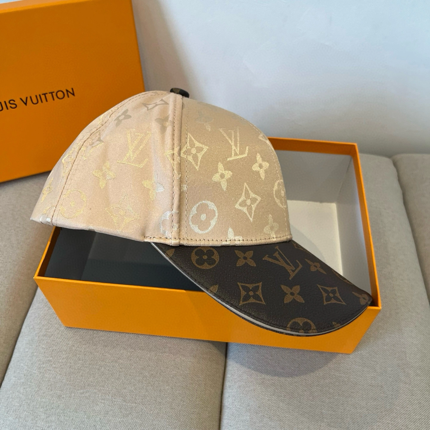 L*ouis V*uitton Hats Top XX20250408- TimelessDesign 17494