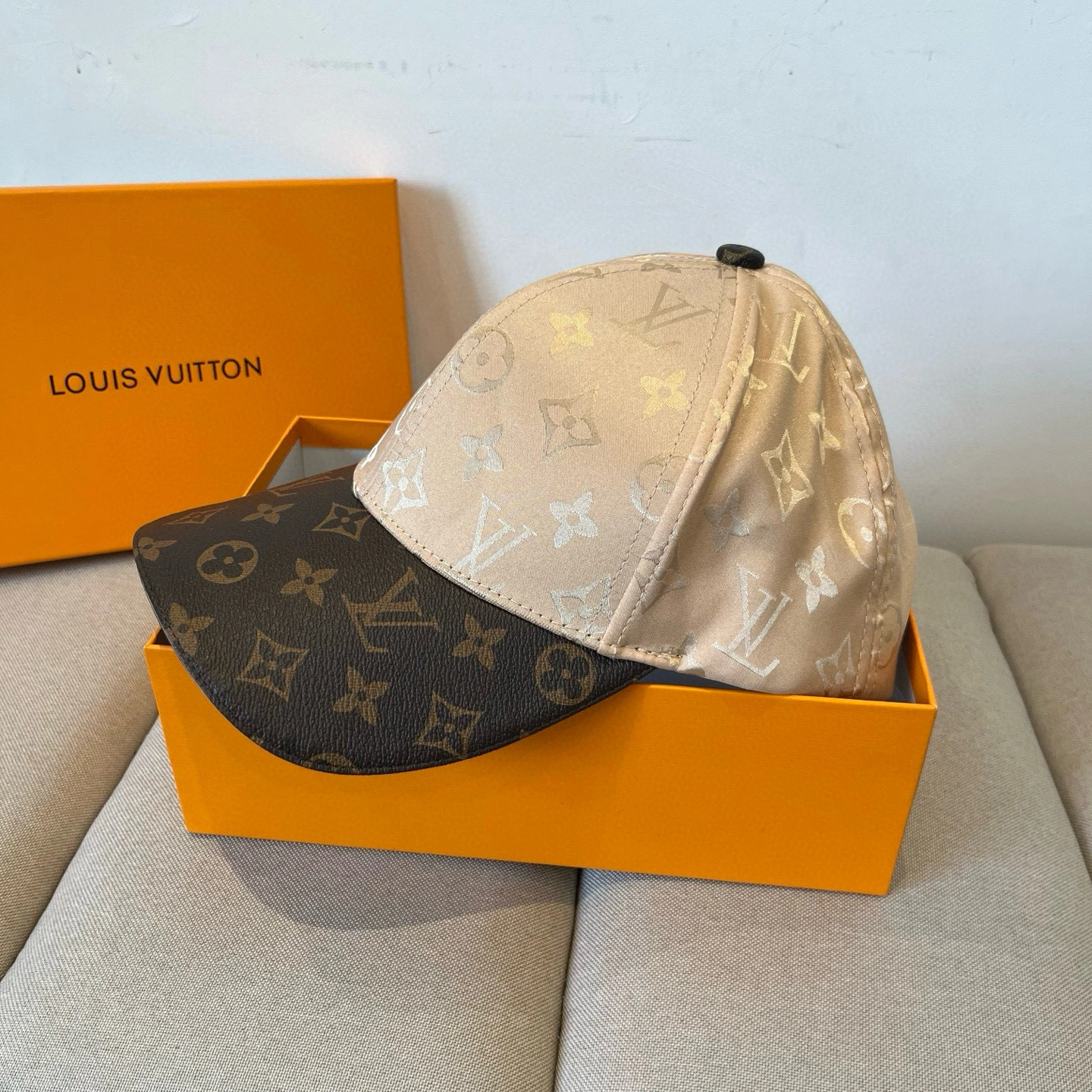 L*ouis V*uitton Hats Top XX20250408- TimelessDesign 17494