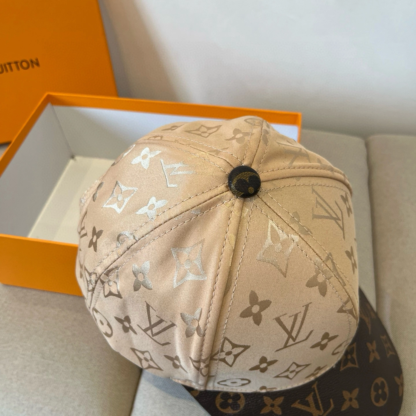 L*ouis V*uitton Hats Top XX20250408- TimelessDesign 17494
