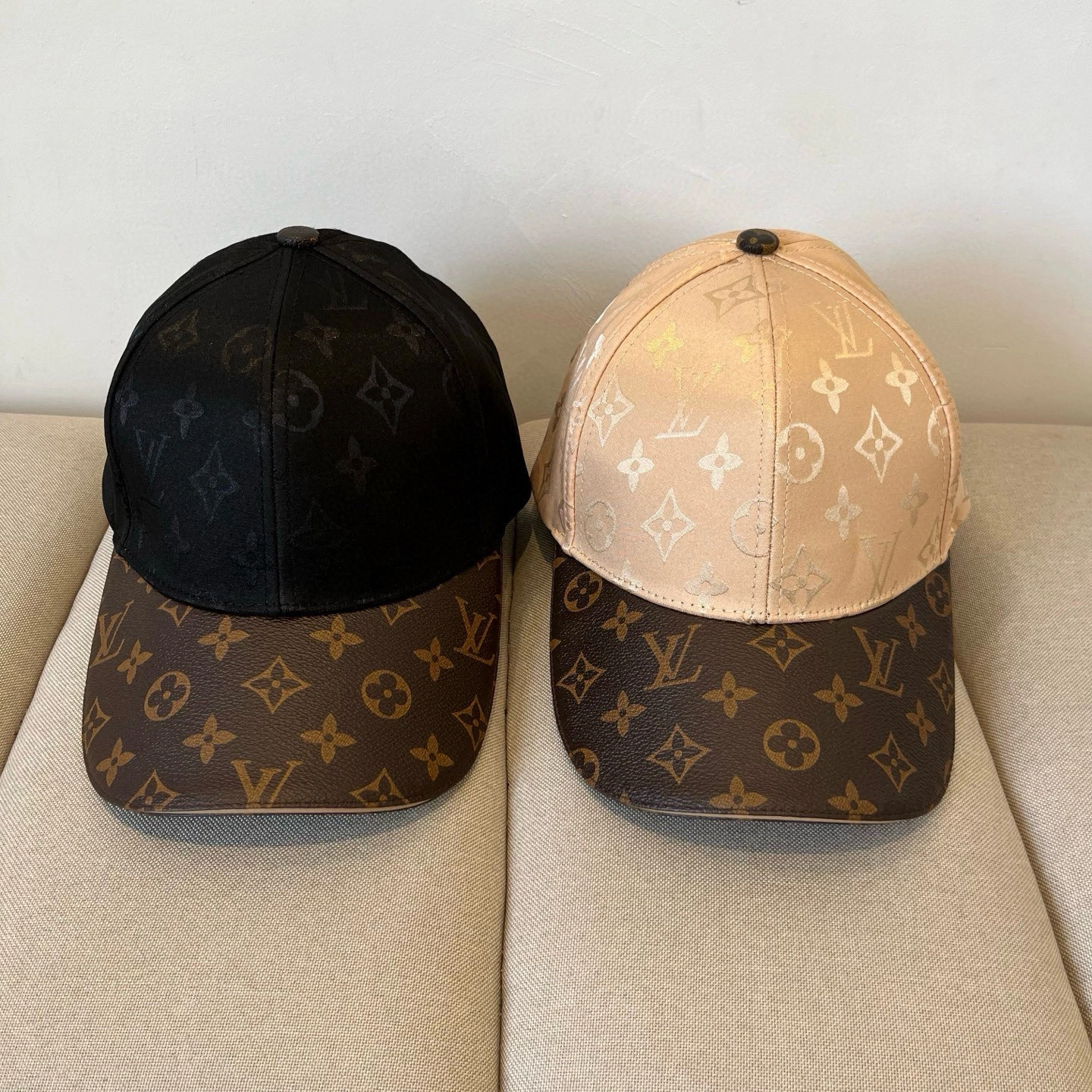L*ouis V*uitton Hats Top XX20250408- TimelessDesign 17494
