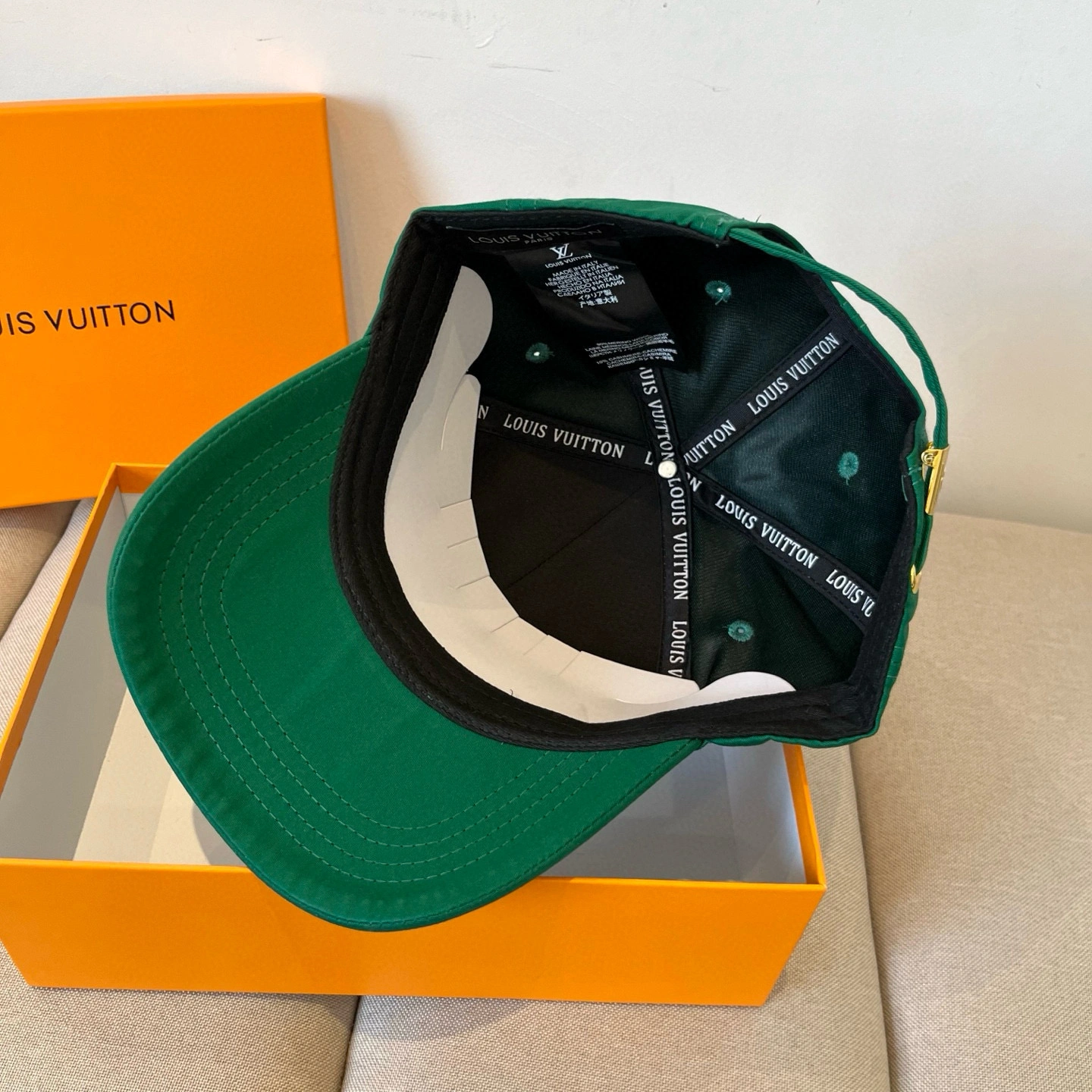 L*ouis V*uitton Hats Top XX20250408- EyeCatching 17493