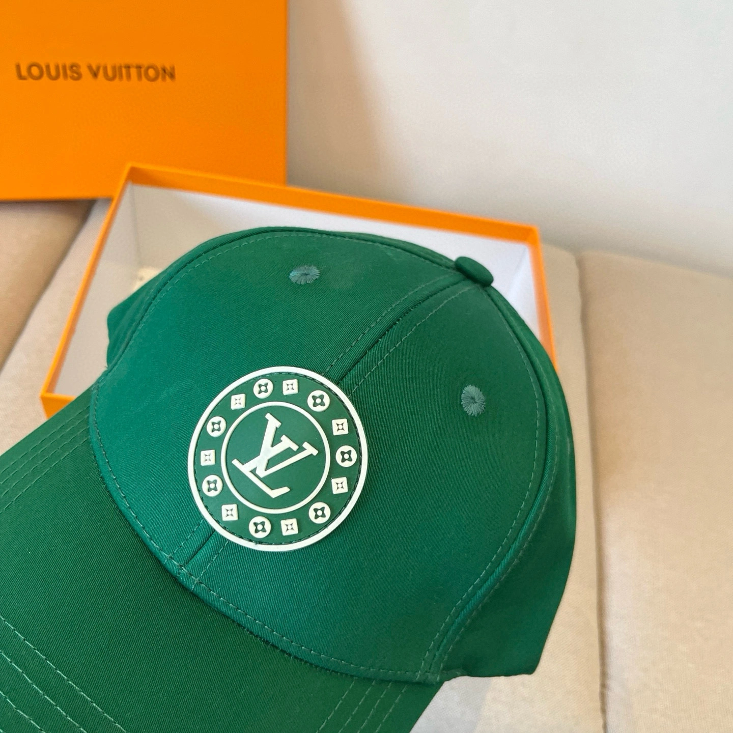 L*ouis V*uitton Hats Top XX20250408- EyeCatching 17493