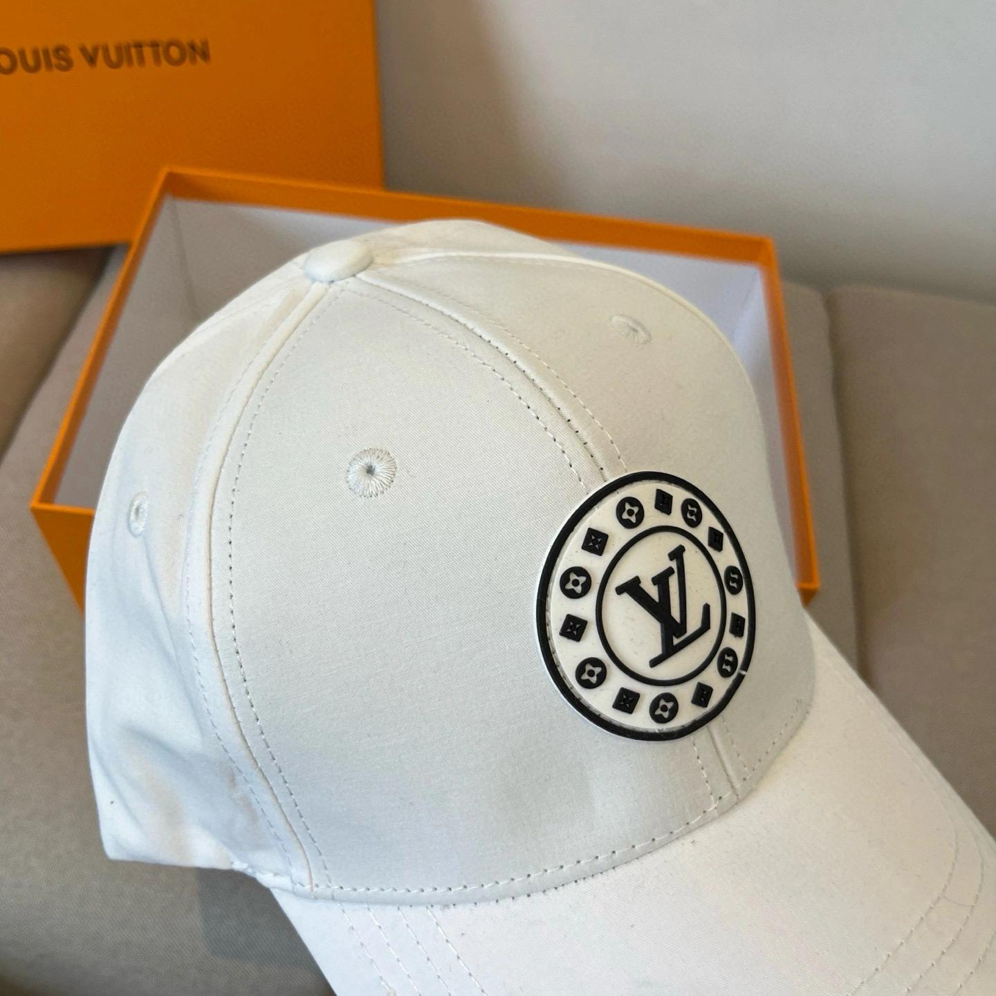 L*ouis V*uitton Hats Top XX20250408- EyeCatching 17493
