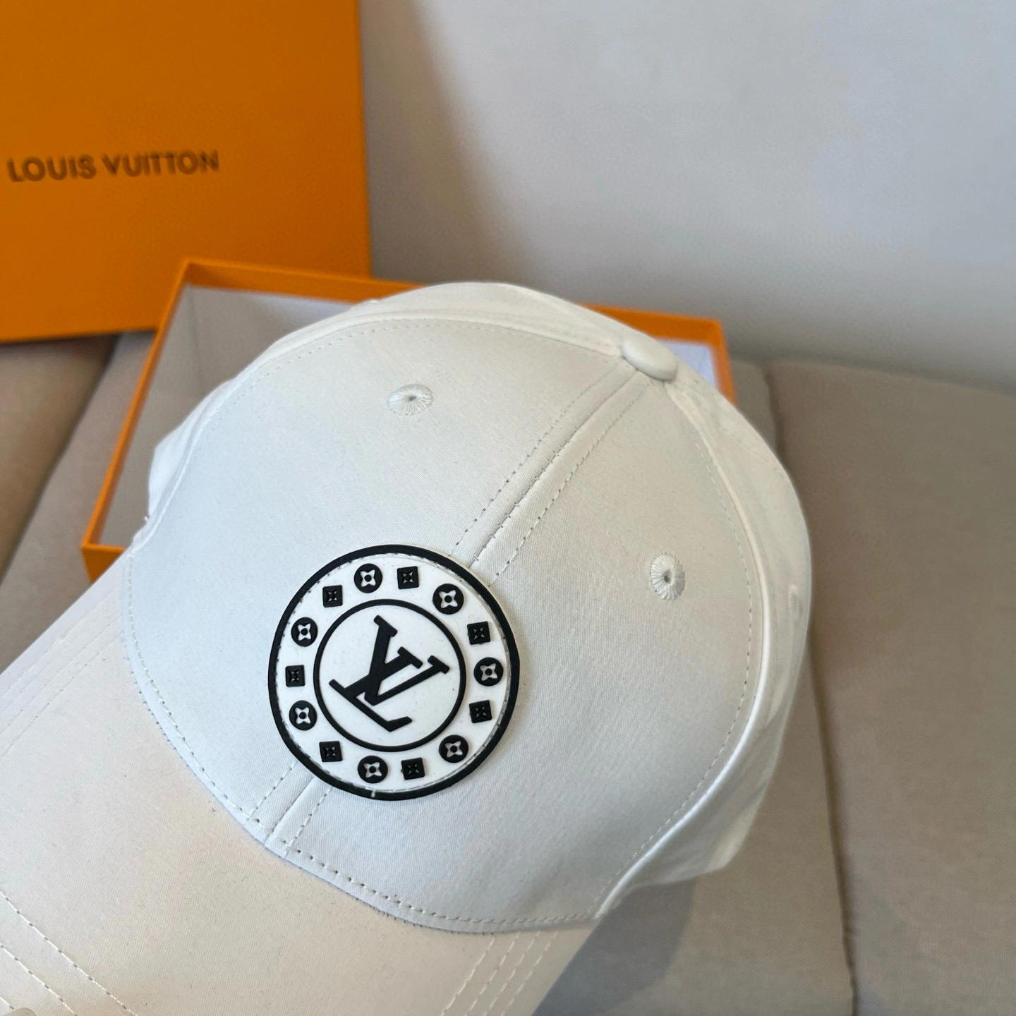 L*ouis V*uitton Hats Top XX20250408- EyeCatching 17493
