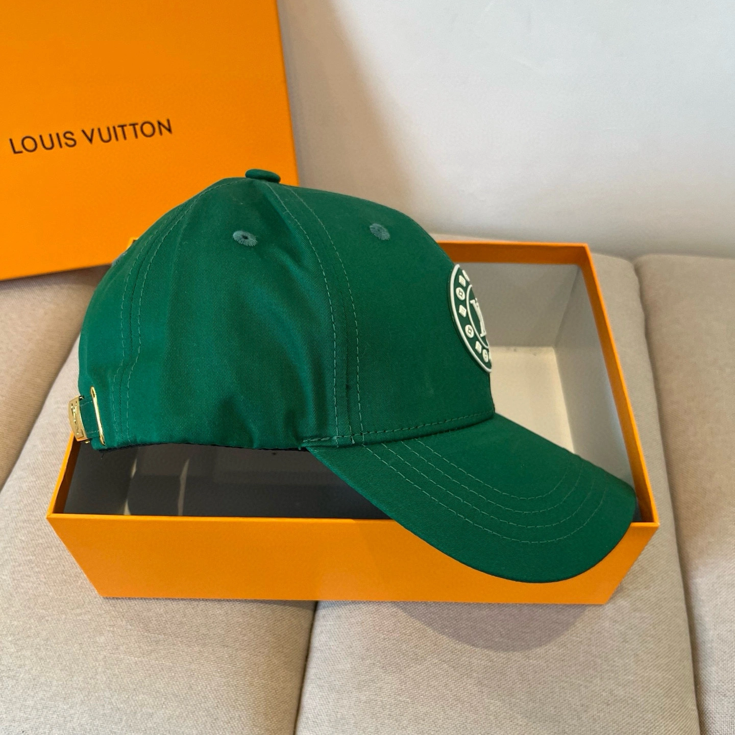 L*ouis V*uitton Hats Top XX20250408- EyeCatching 17493