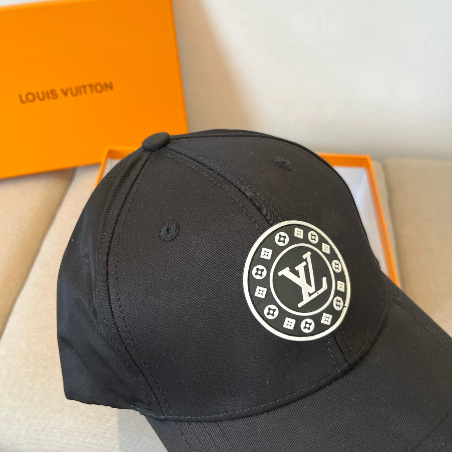 L*ouis V*uitton Hats Top XX20250408- EyeCatching 17493