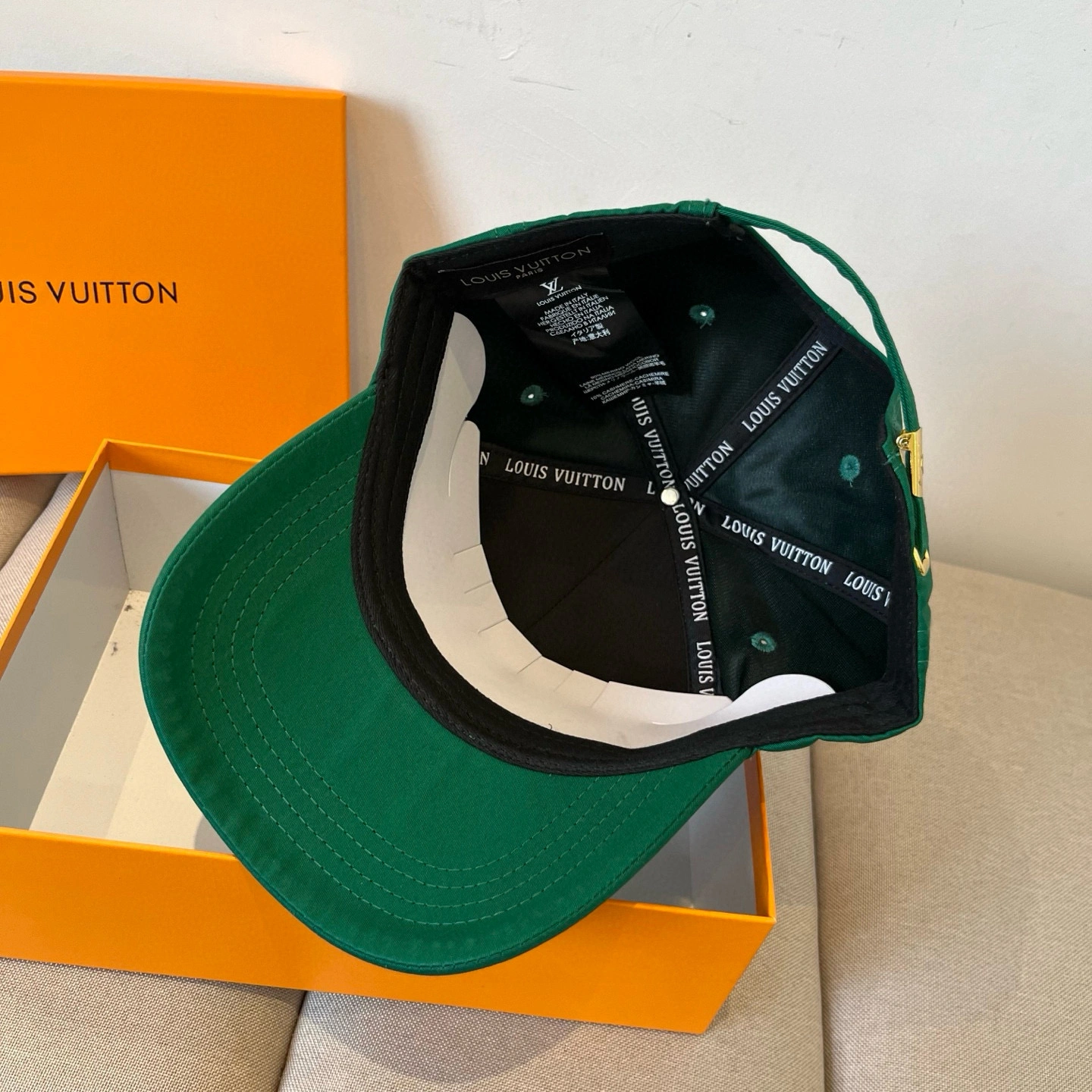 L*ouis V*uitton Hats Top XX20250408- EyeCatching 17493