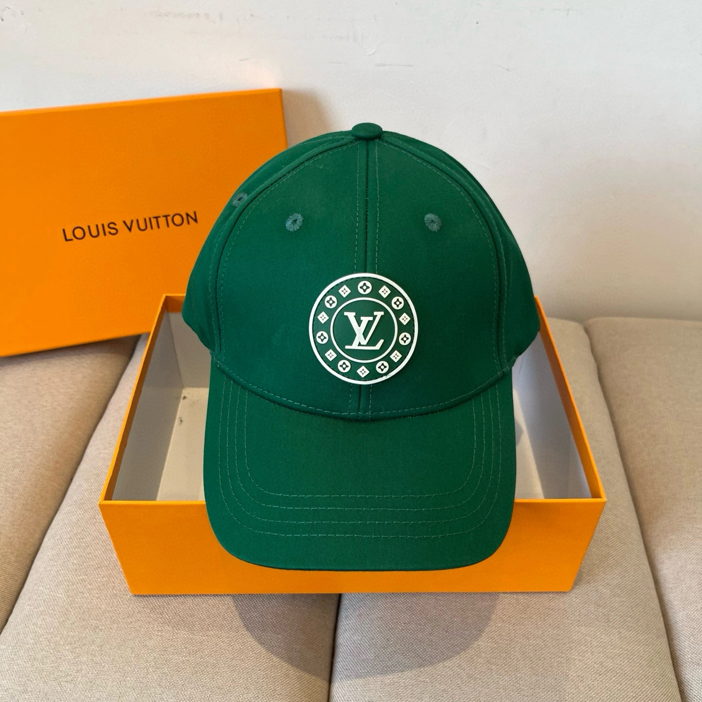 L*ouis V*uitton Hats Top XX20250408- EyeCatching 17493